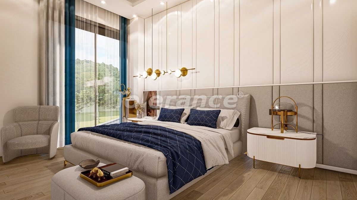 Вилла в Фамагусте, Кипр, 200 м² - фото 6