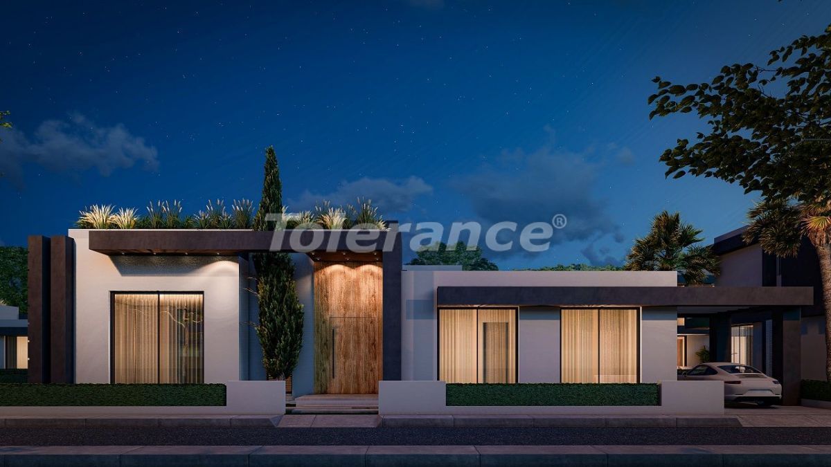 Вилла в Фамагусте, Кипр, 200 м² - фото 14