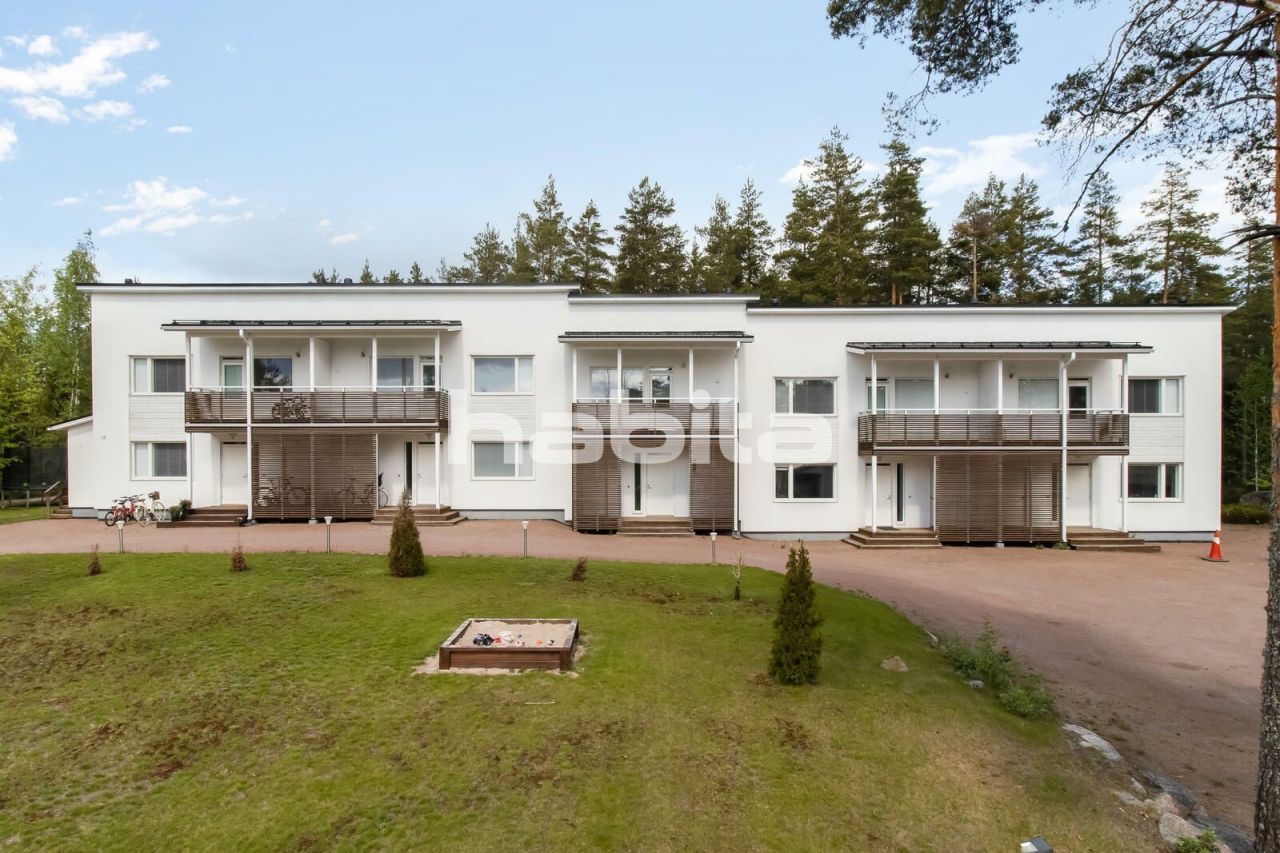 Квартира в Хамине, Финляндия, 473 м² - фото 1