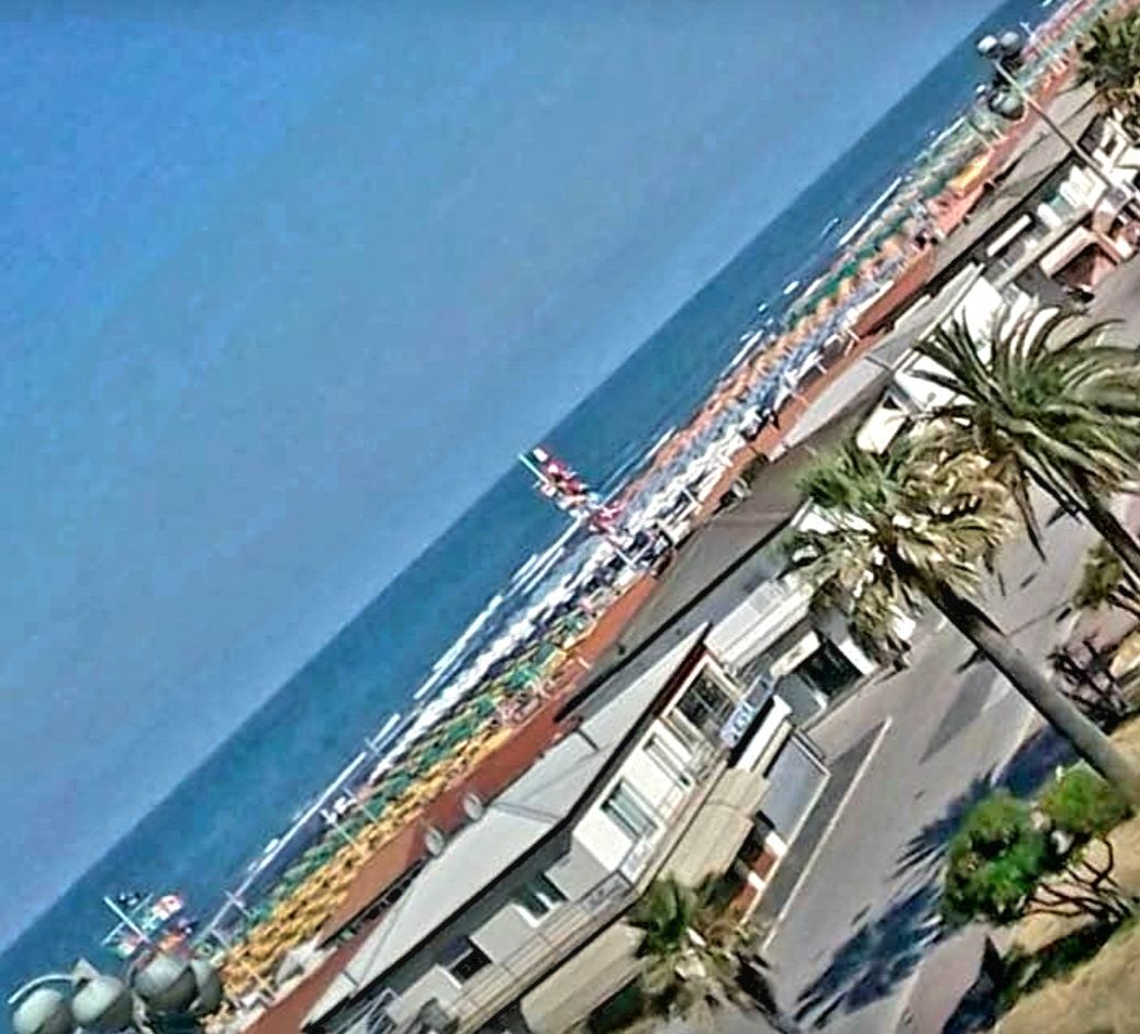 Отель, гостиница в Форте деи Марми, Италия, 430 м² - фото 2