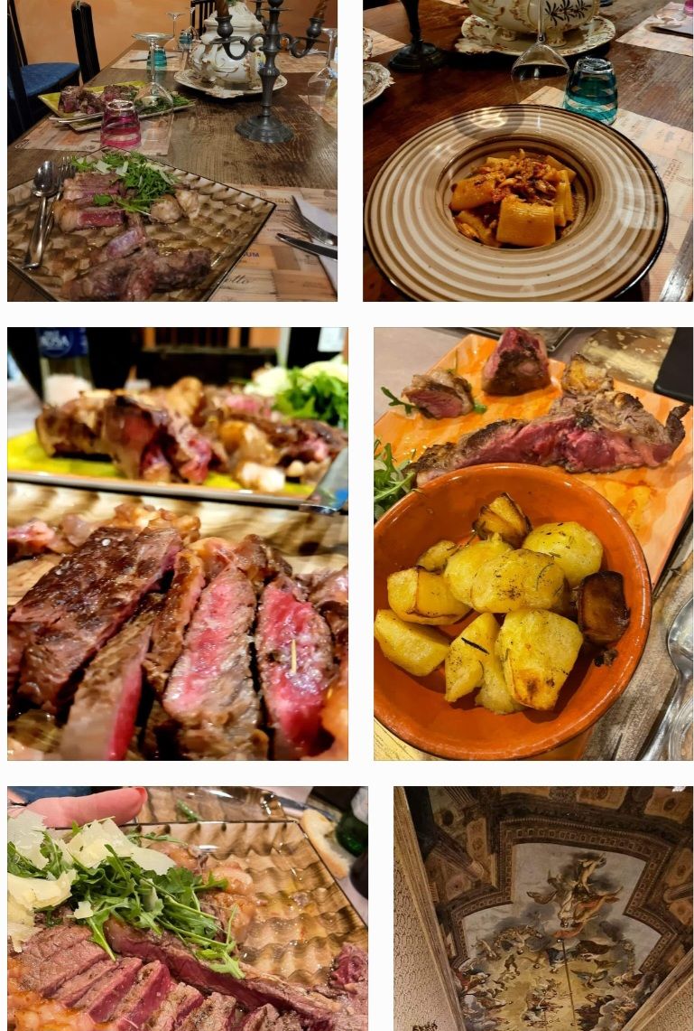 Отель, гостиница в Форте деи Марми, Италия, 430 м² - фото 4