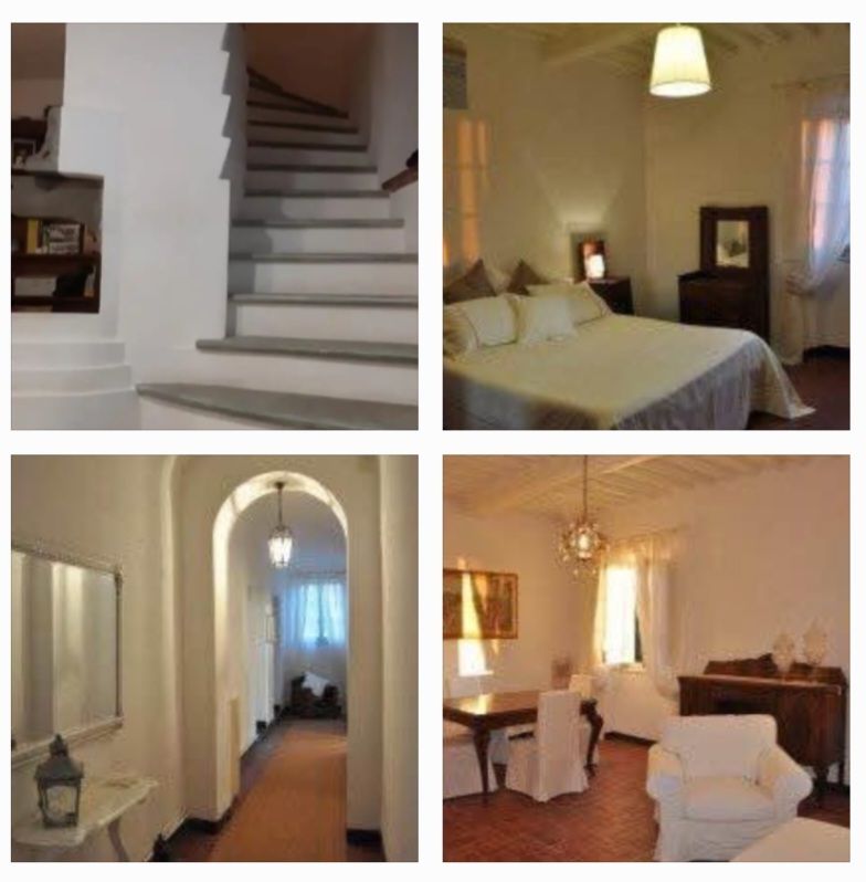 Отель, гостиница в Форте деи Марми, Италия, 430 м² - фото 8