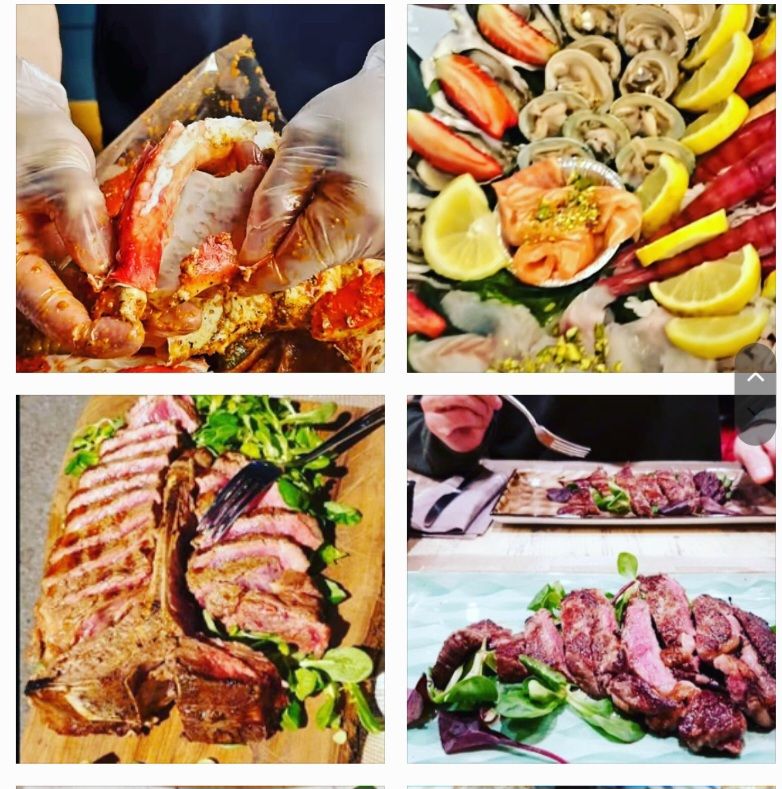 Кафе, ресторан в Форте деи Марми, Италия, 860 м² - фото 2