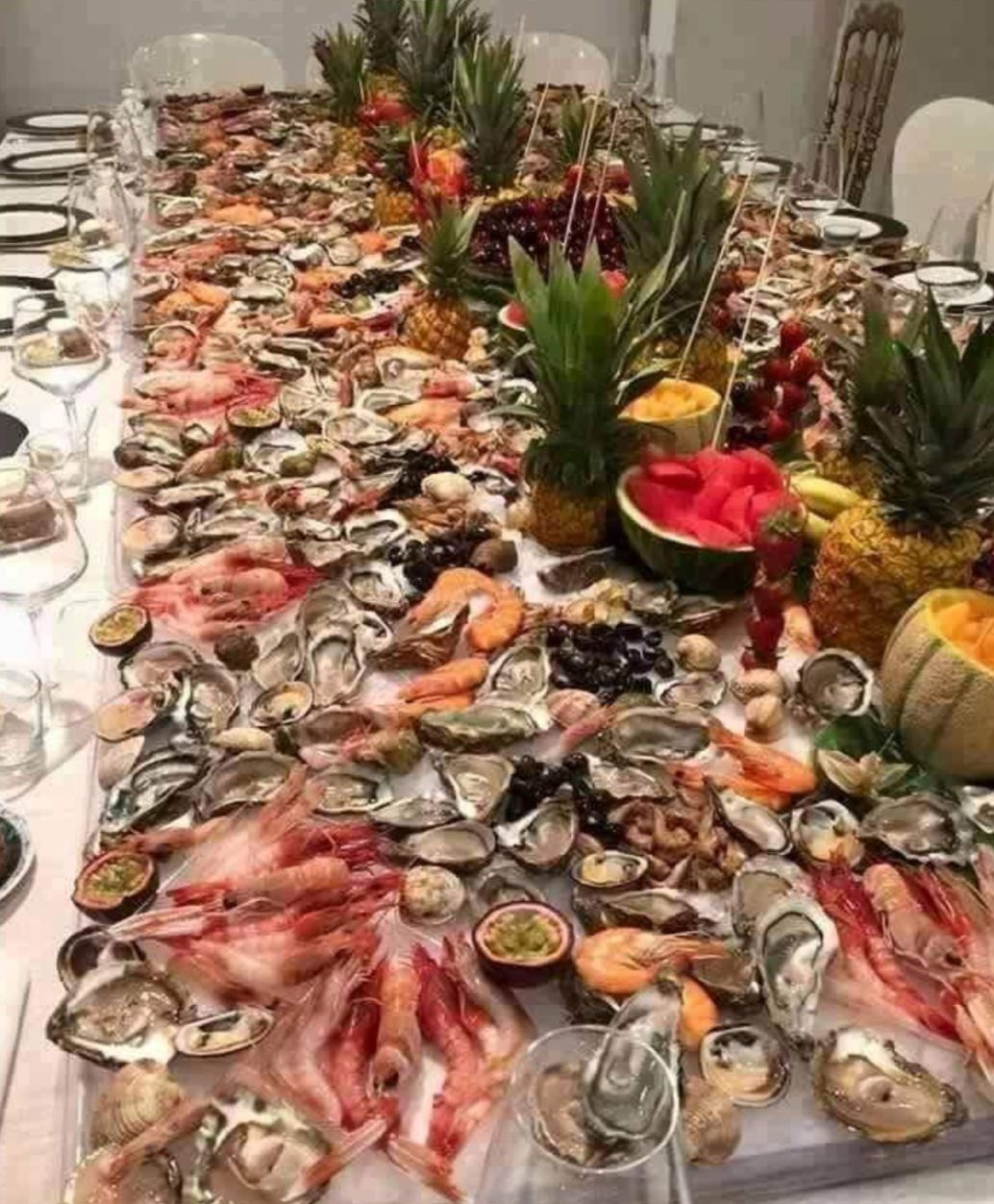 Кафе, ресторан в Форте деи Марми, Италия, 860 м² - фото 5