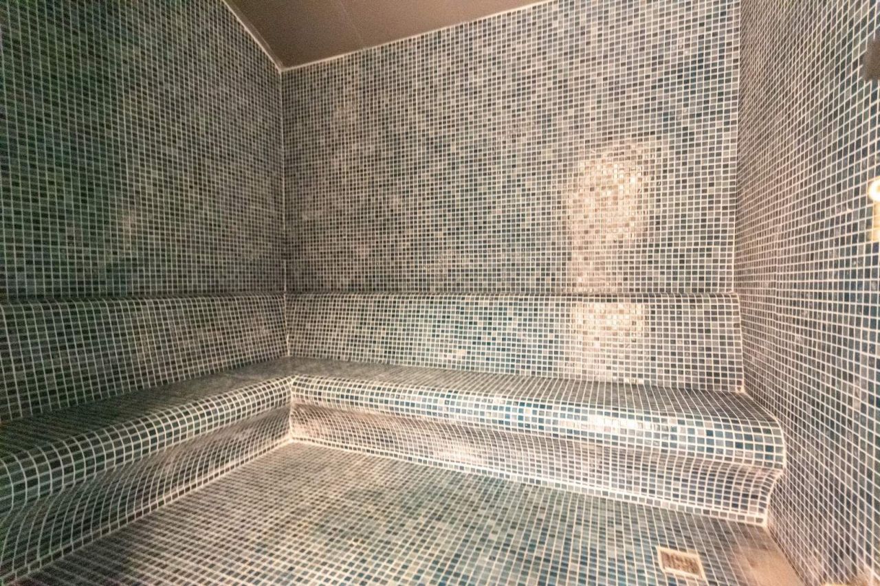 Квартира в Алании, Турция, 55 м² - фото 16