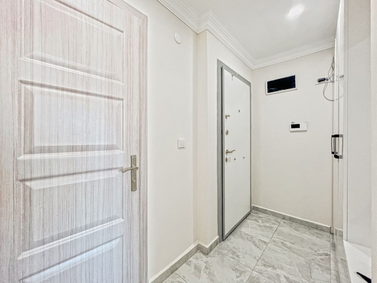 Квартира в Газипаше, Турция, 75 м² - фото 4