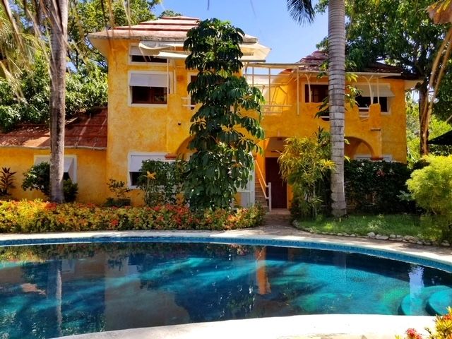Отель, гостиница в Кабарете, Доминиканская Республика, 1 624 м2 - фото 1