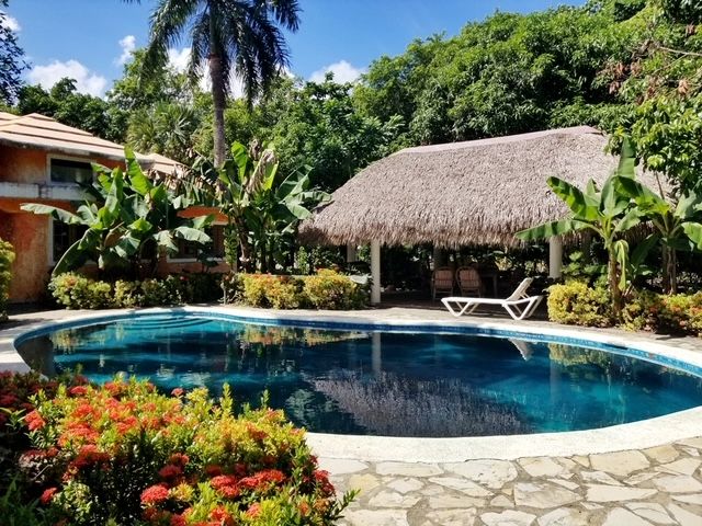 Отель, гостиница в Кабарете, Доминиканская Республика, 1 624 м² - фото 6