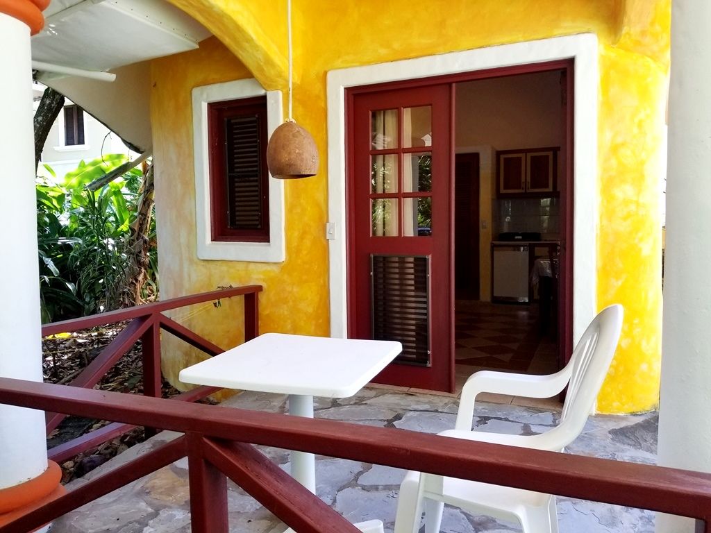 Отель, гостиница в Кабарете, Доминиканская Республика, 1 624 м² - фото 7