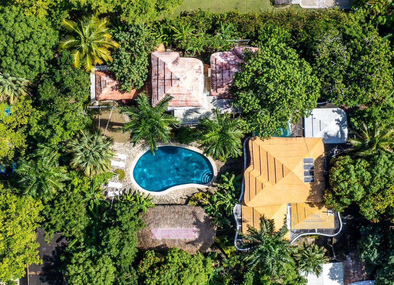 Отель, гостиница в Кабарете, Доминиканская Республика, 1 624 м² - фото 9