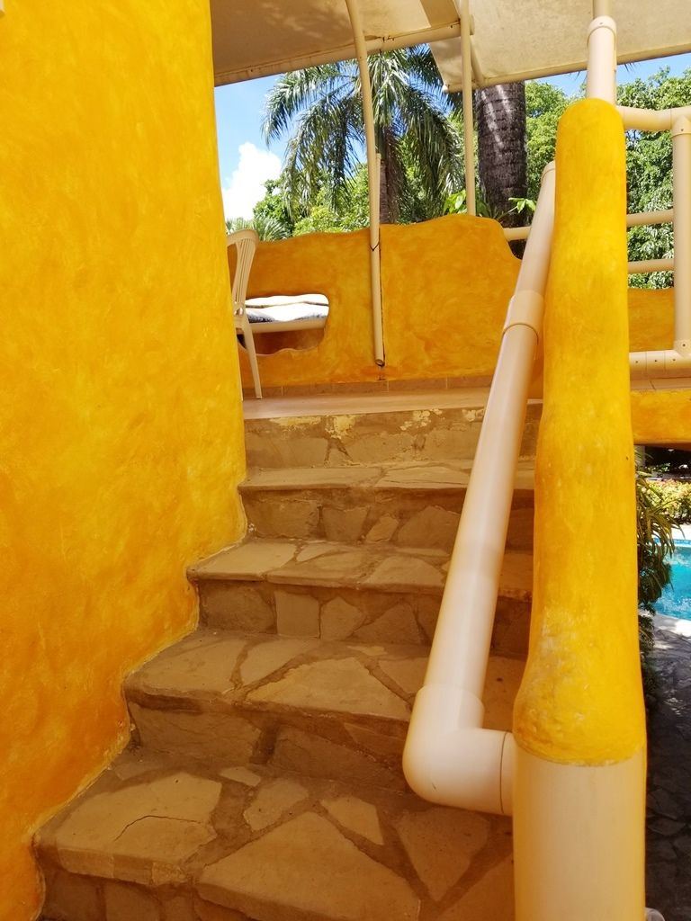 Отель, гостиница в Кабарете, Доминиканская Республика, 1 624 м² - фото 12