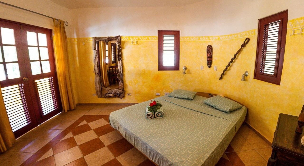 Отель, гостиница в Кабарете, Доминиканская Республика, 1 624 м² - фото 14