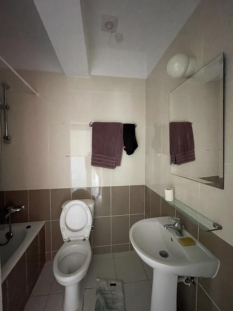 Квартира в Пафосе, Кипр, 155 м² - фото 7