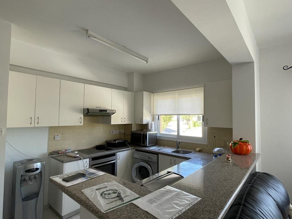 Квартира в Пафосе, Кипр, 155 м² - фото 10