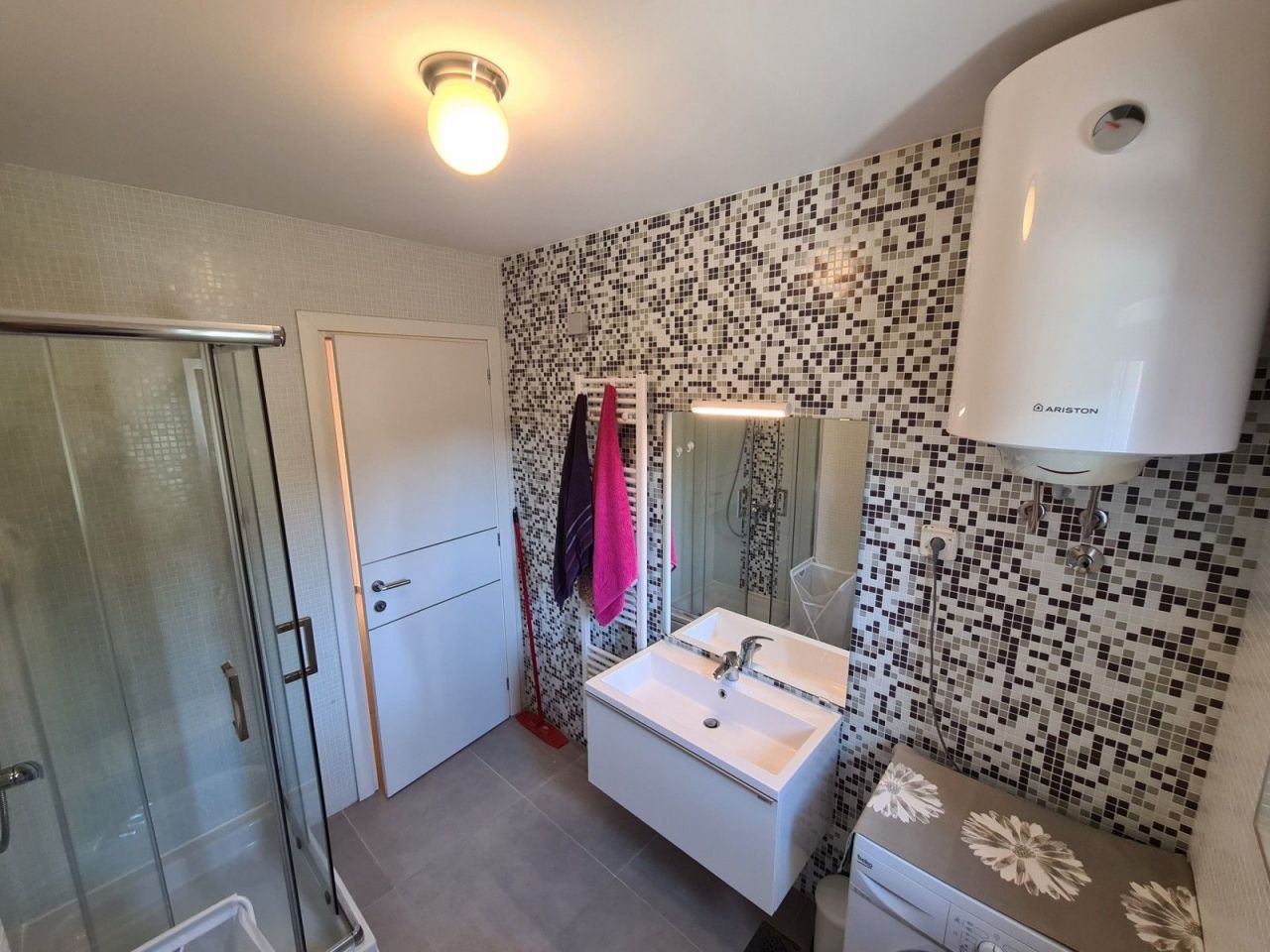 Квартира в Перое, Хорватия, 130 м² - фото 9