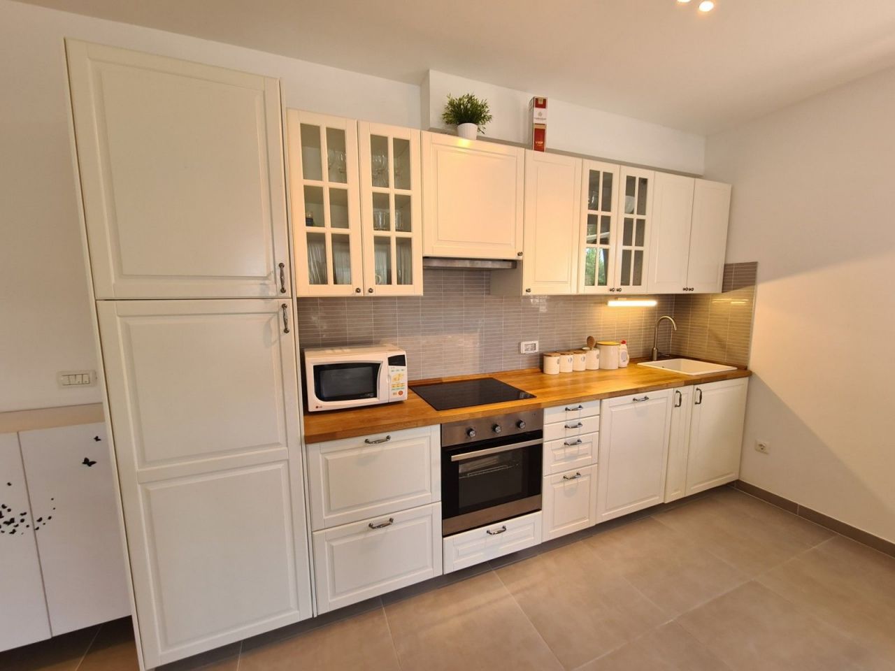 Квартира в Перое, Хорватия, 130 м² - фото 12