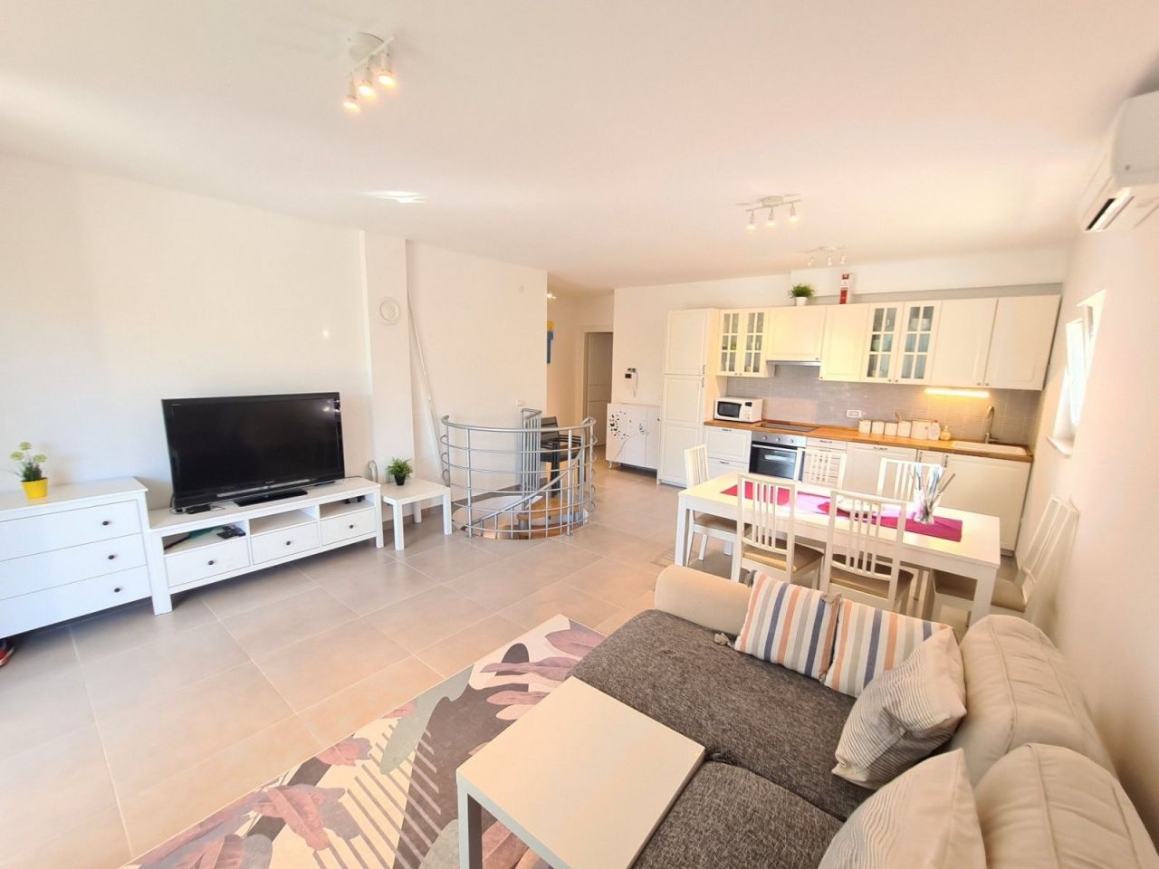 Квартира в Перое, Хорватия, 130 м² - фото 14