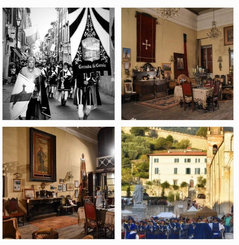 Кафе, ресторан в Форте деи Марми, Италия, 600 м² - фото 12