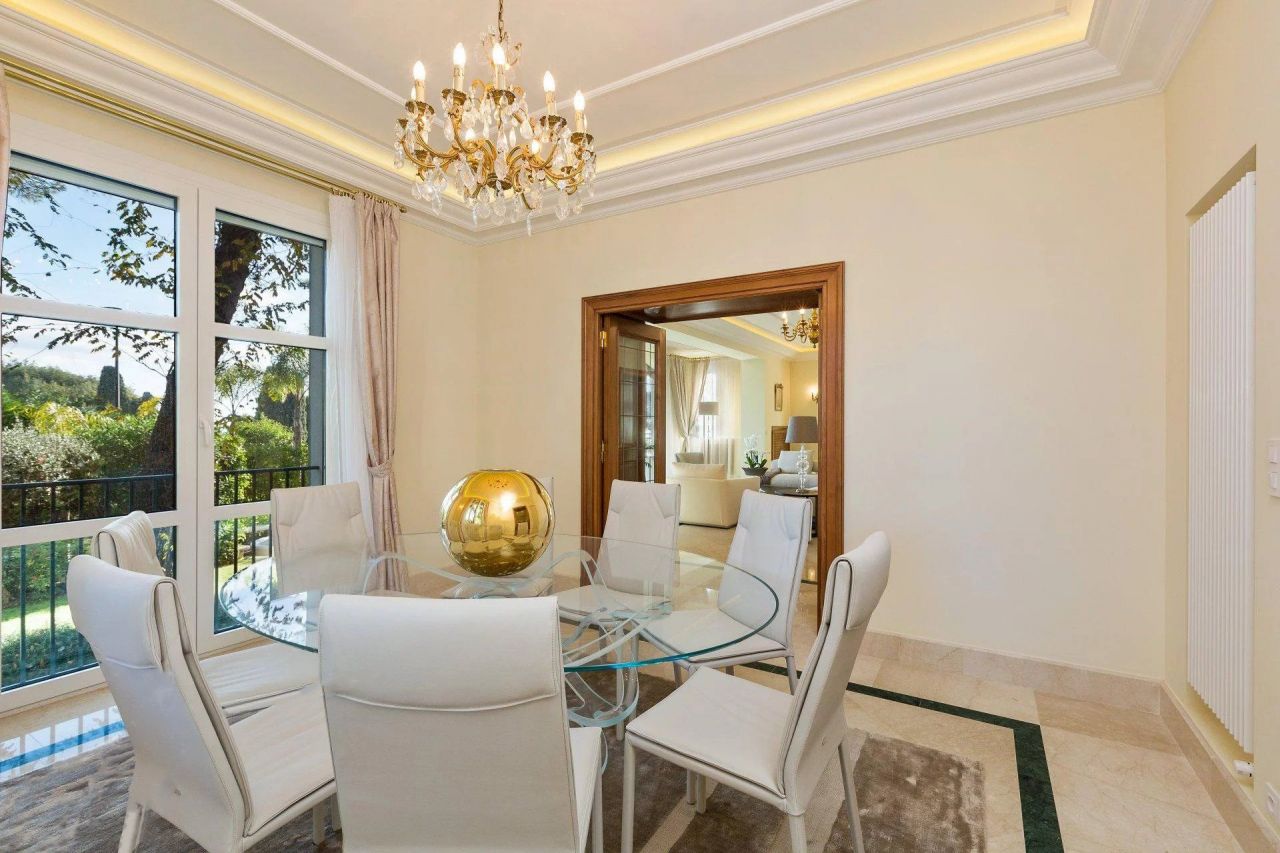 Вилла в Сен-Жан-Кап-Ферра, Франция, 600 м² - фото 11