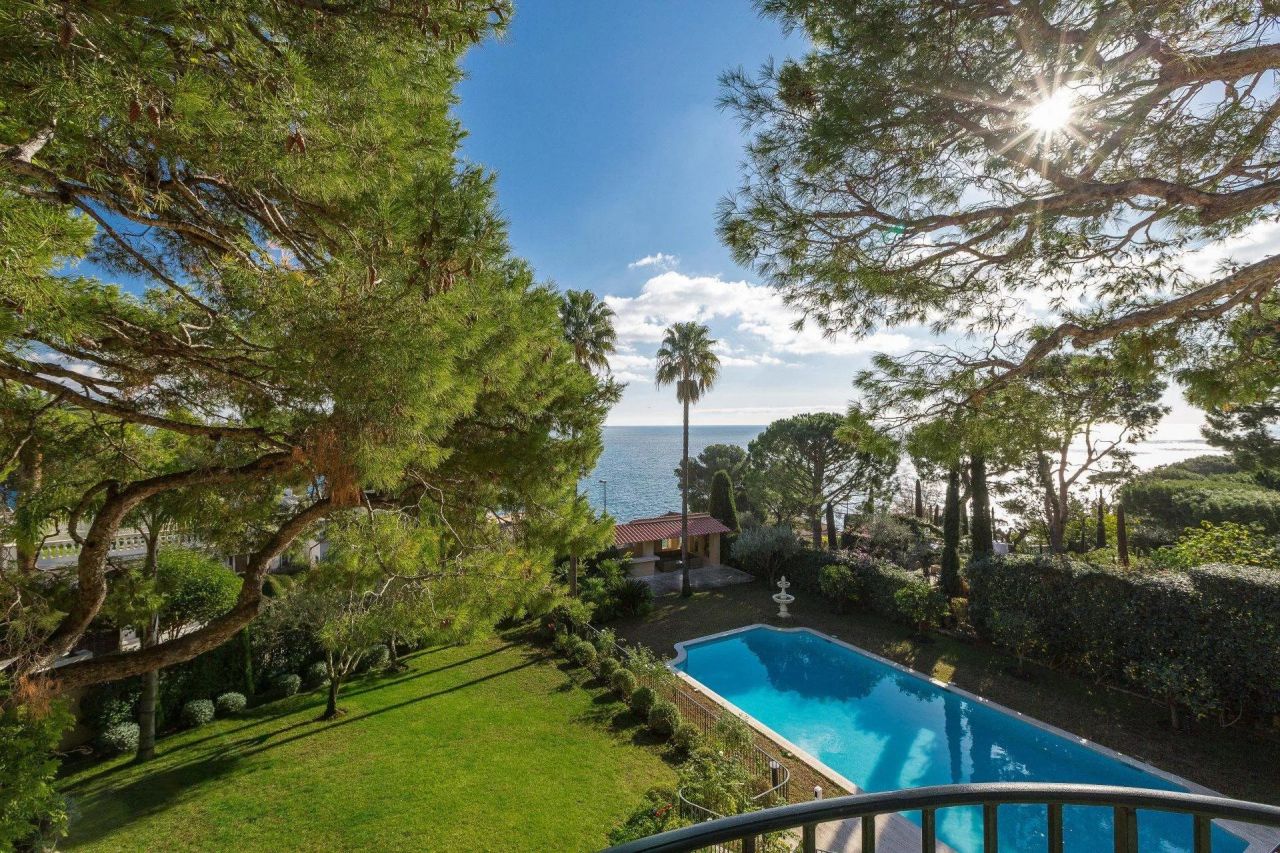 Вилла в Сен-Жан-Кап-Ферра, Франция, 600 м² - фото 5