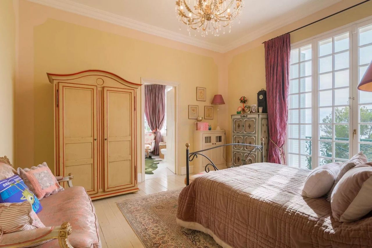 Вилла в Кап-д'Ай, Франция, 500 м² - фото 10