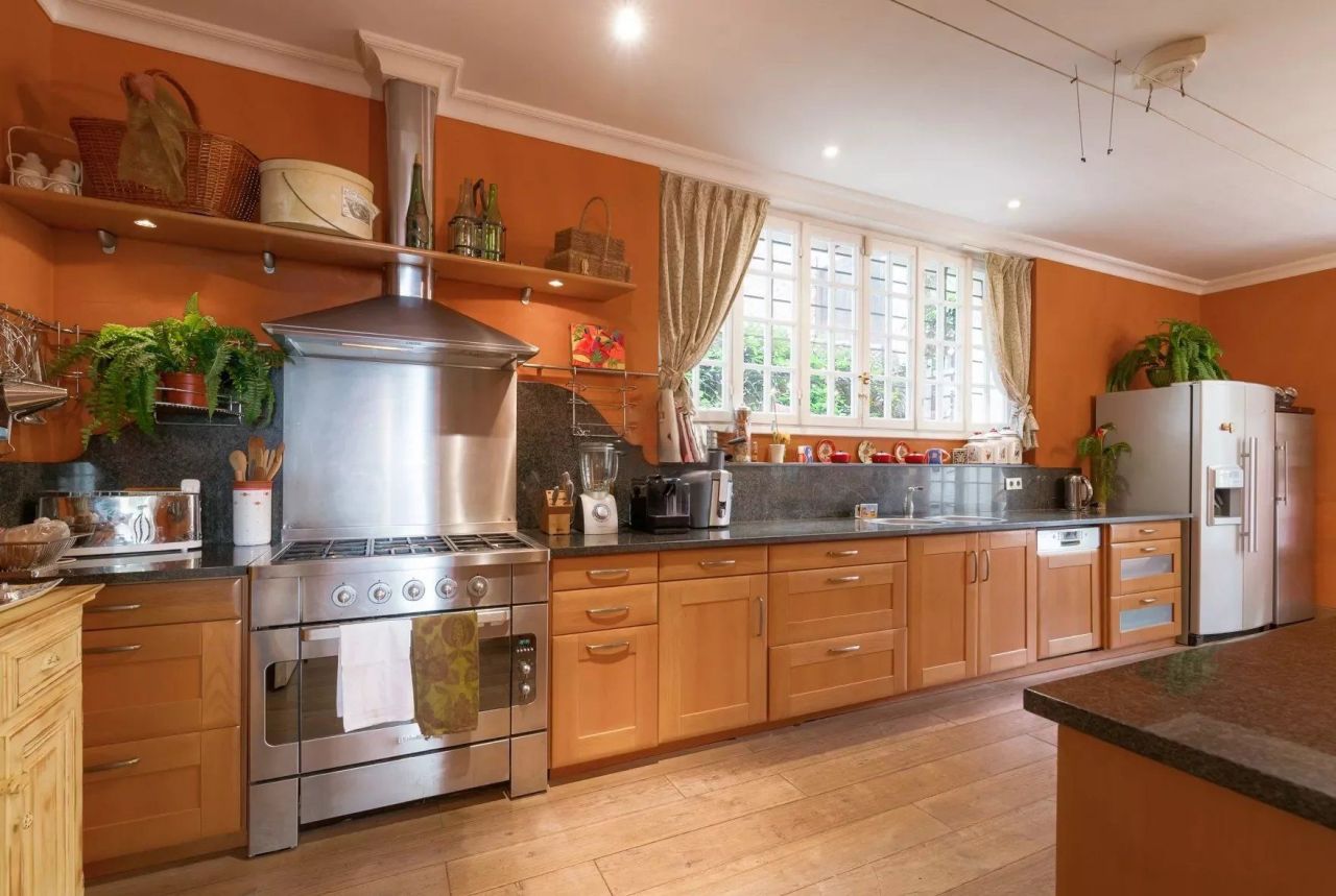 Вилла в Кап-д'Ай, Франция, 500 м² - фото 9