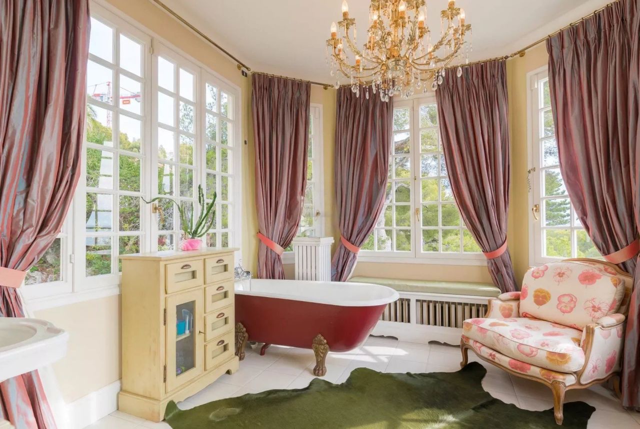 Вилла в Кап-д'Ай, Франция, 500 м² - фото 13