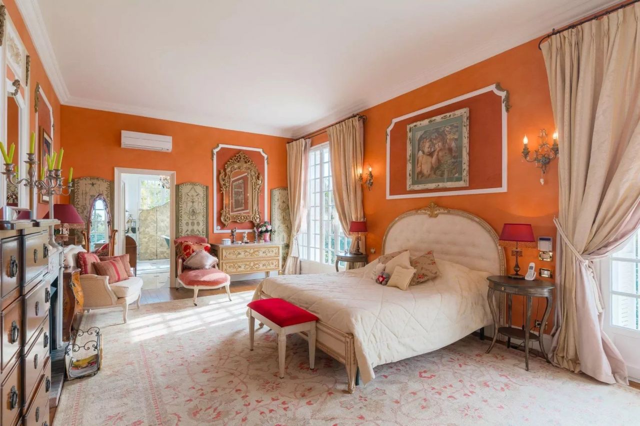 Вилла в Кап-д'Ай, Франция, 500 м² - фото 11