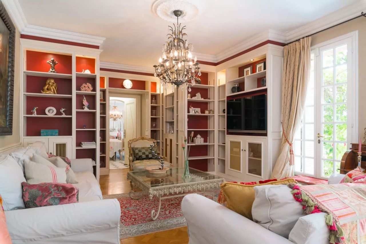 Вилла в Кап-д'Ай, Франция, 500 м² - фото 6