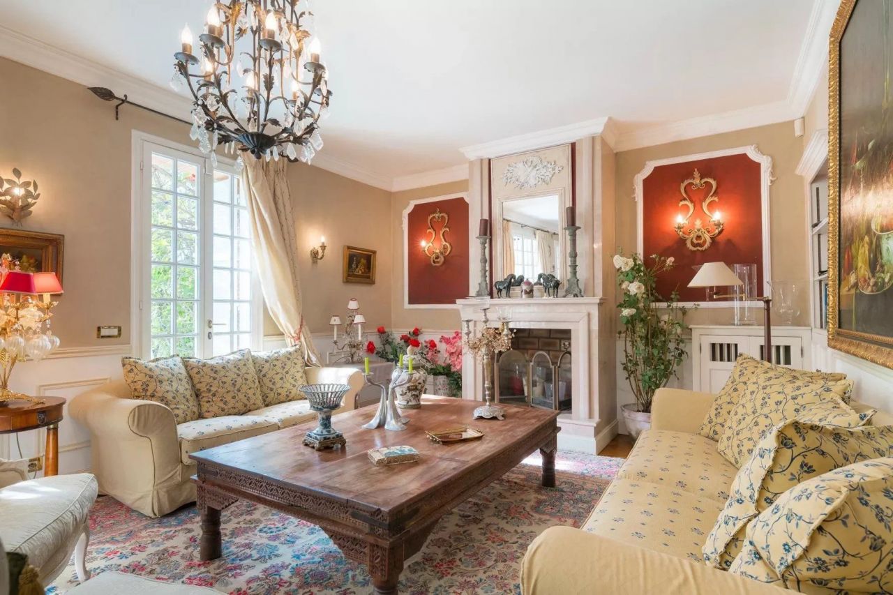 Вилла в Кап-д'Ай, Франция, 500 м² - фото 7