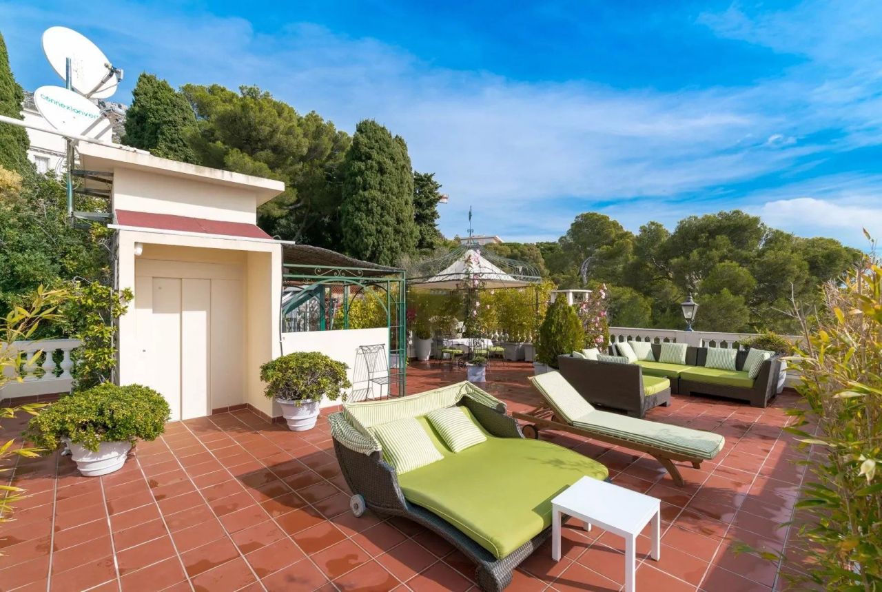 Вилла в Кап-д'Ай, Франция, 500 м² - фото 4