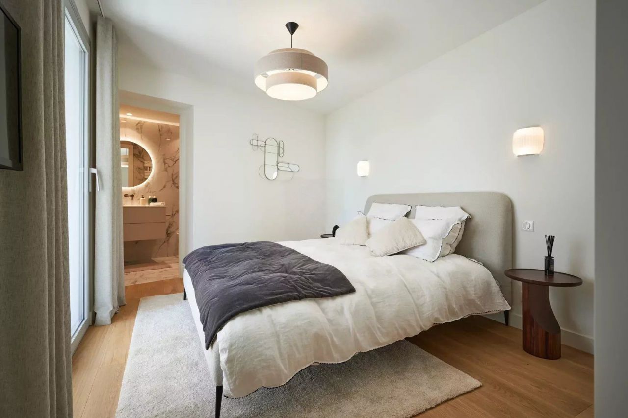 Вилла в Вильфранш-сюр-Мер, Франция, 285 м² - фото 16