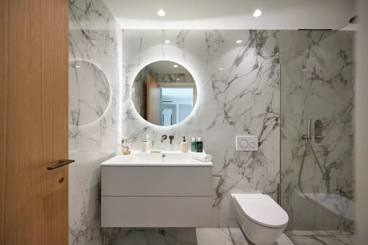 Вилла в Вильфранш-сюр-Мер, Франция, 285 м² - фото 15