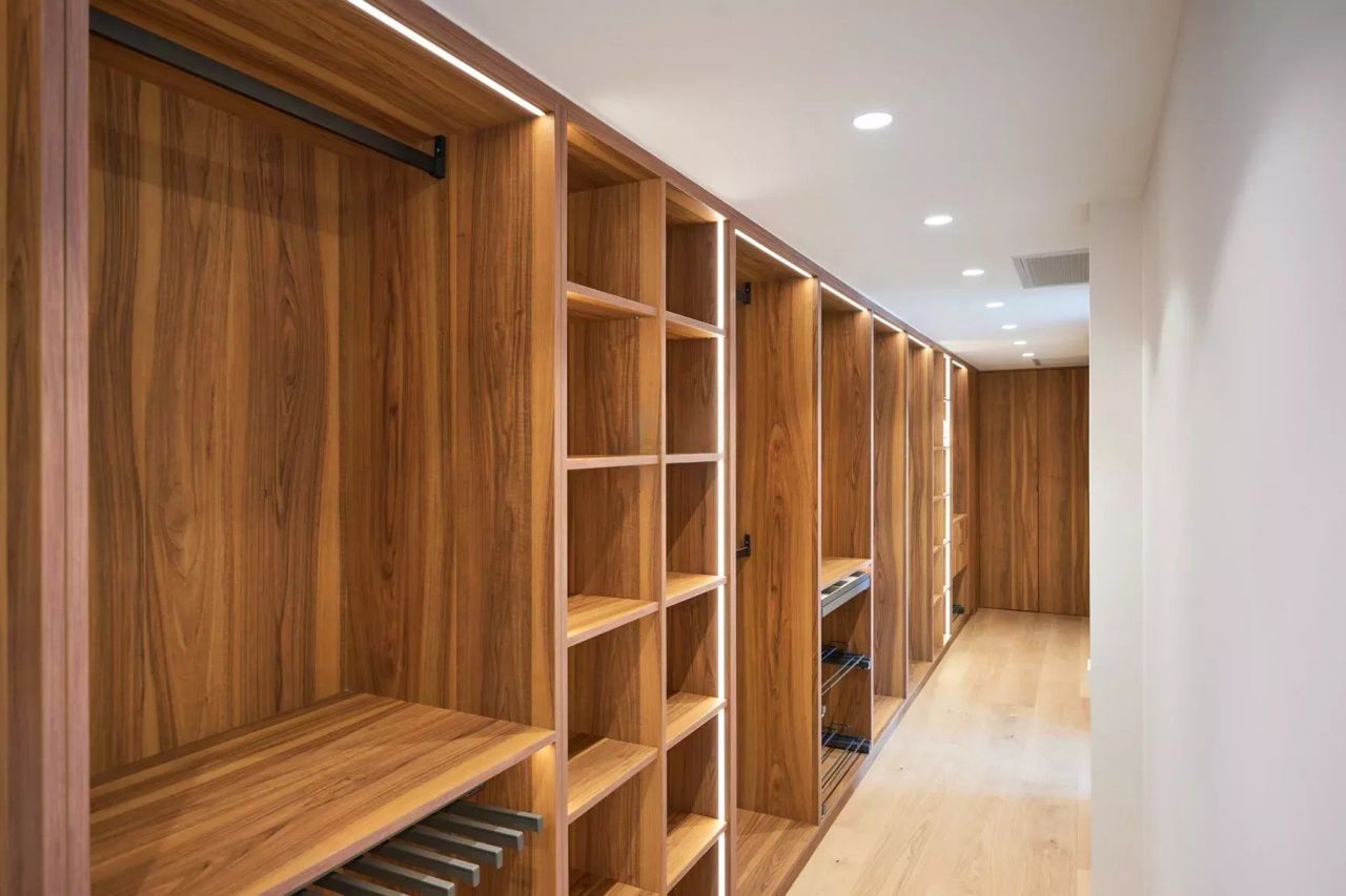 Вилла в Вильфранш-сюр-Мер, Франция, 285 м² - фото 13