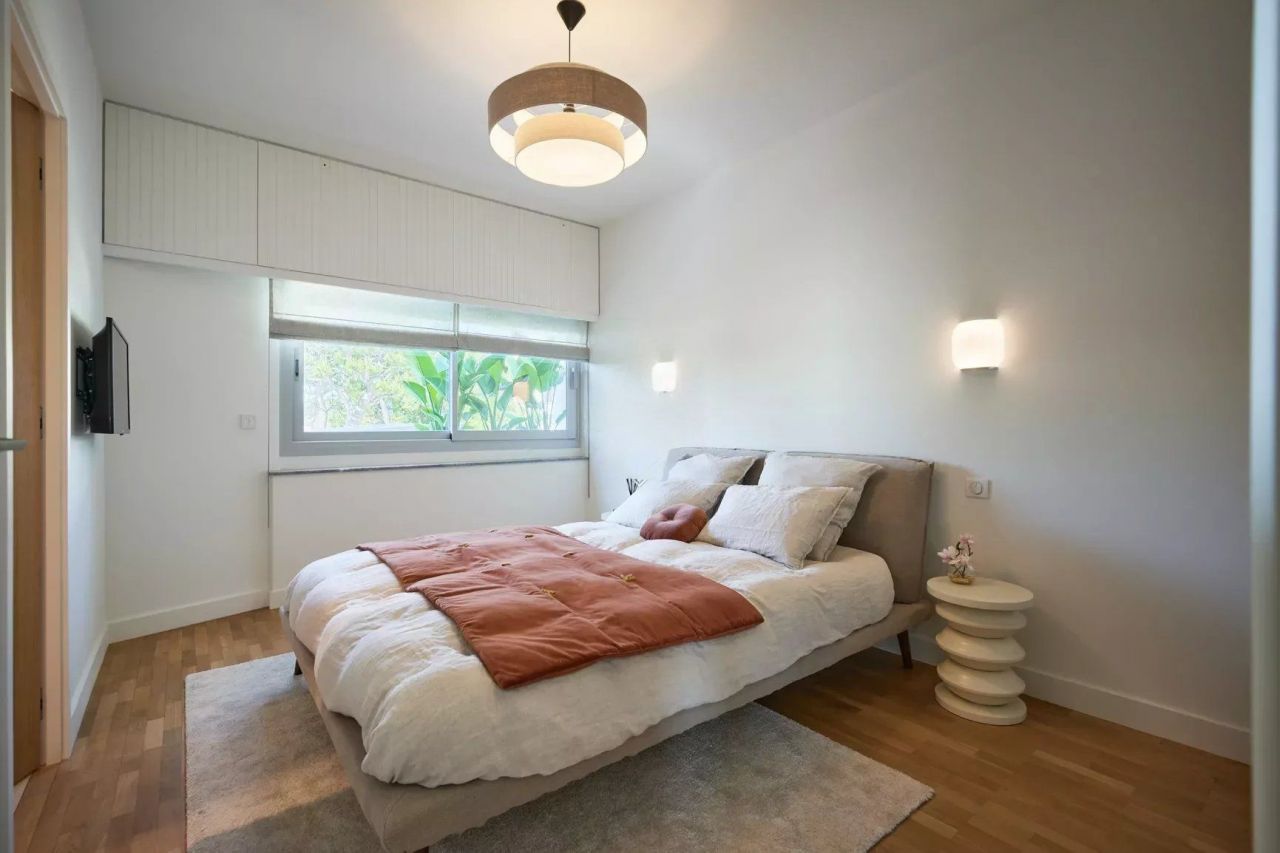 Вилла в Вильфранш-сюр-Мер, Франция, 285 м² - фото 14