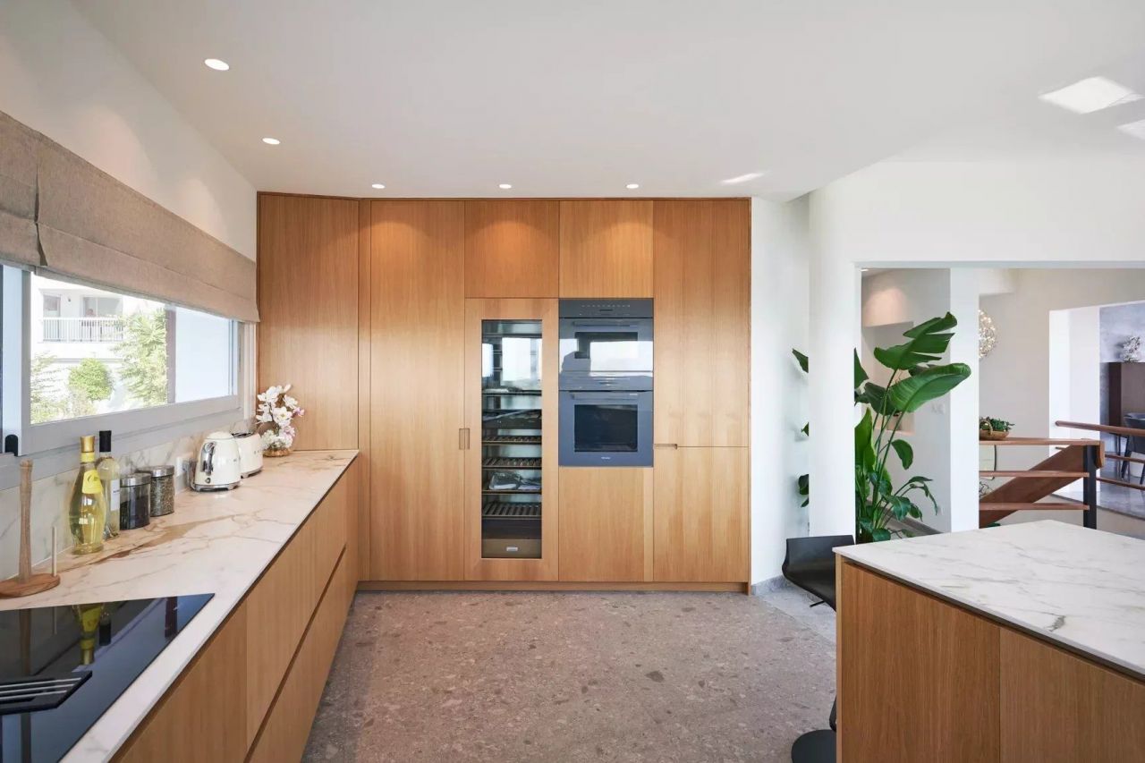 Вилла в Вильфранш-сюр-Мер, Франция, 285 м² - фото 8