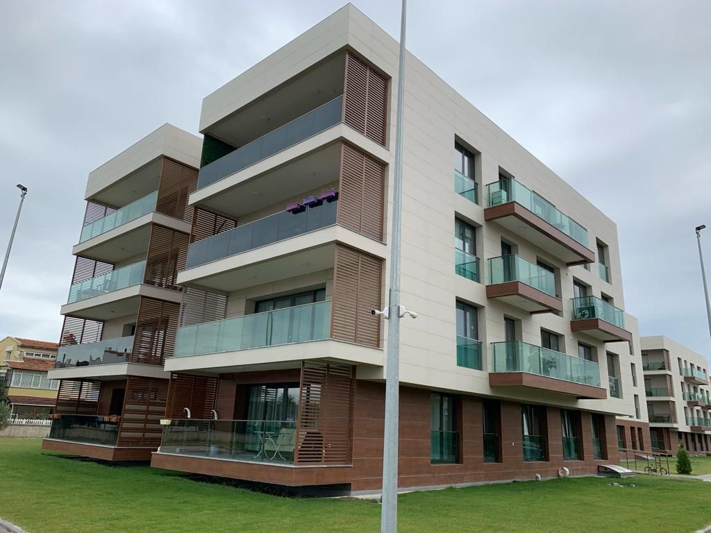 Апартаменты в Измире, Турция, 170 м² - фото 1