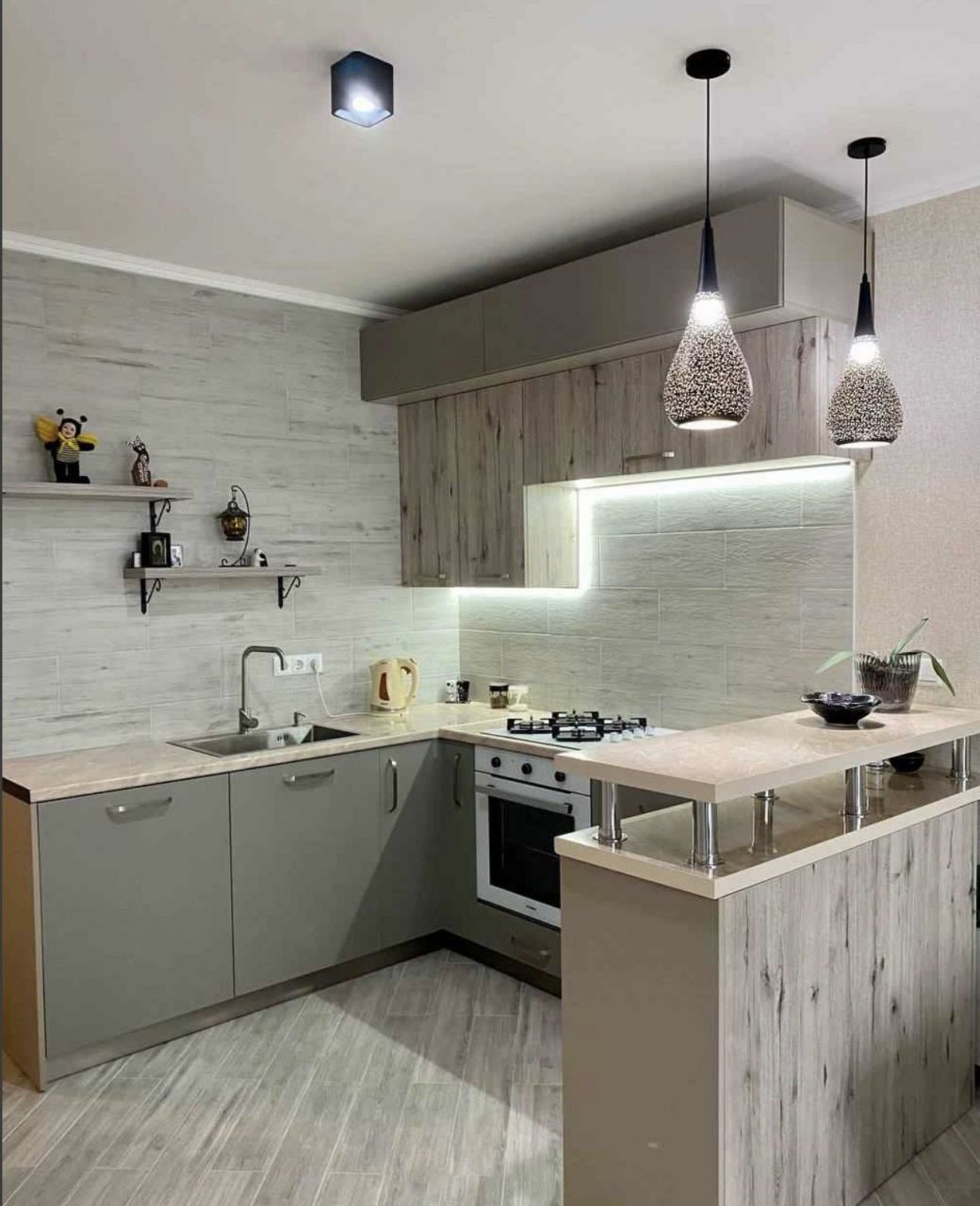 Квартира в Батуми, Грузия, 57 м² - фото 1