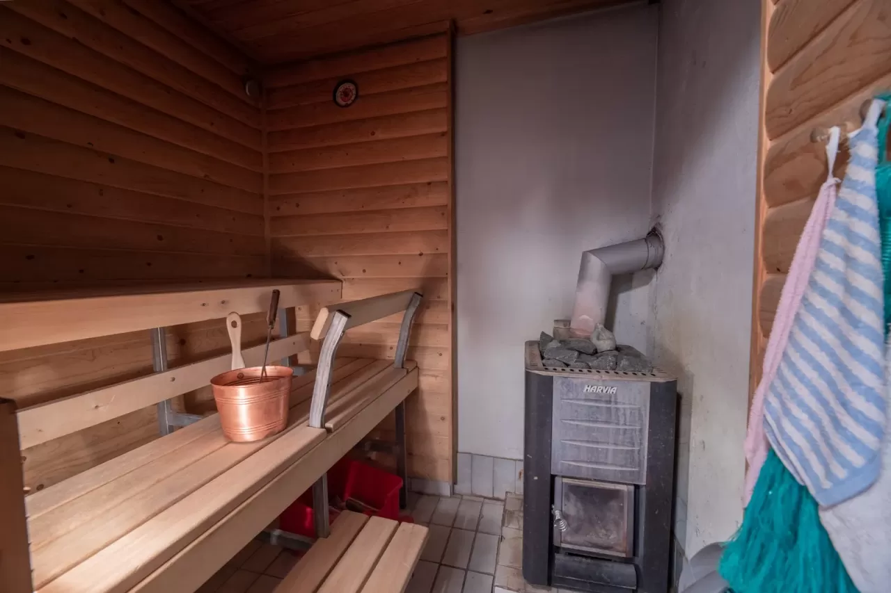 Таунхаус в Леппявирта, Финляндия, 118 м² - фото 7