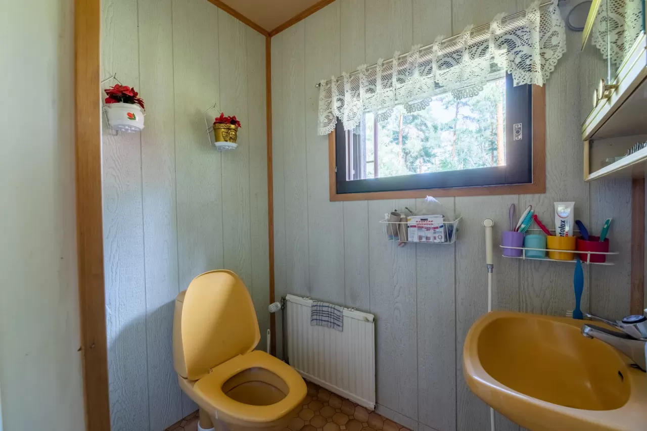 Таунхаус в Леппявирта, Финляндия, 118 м² - фото 5