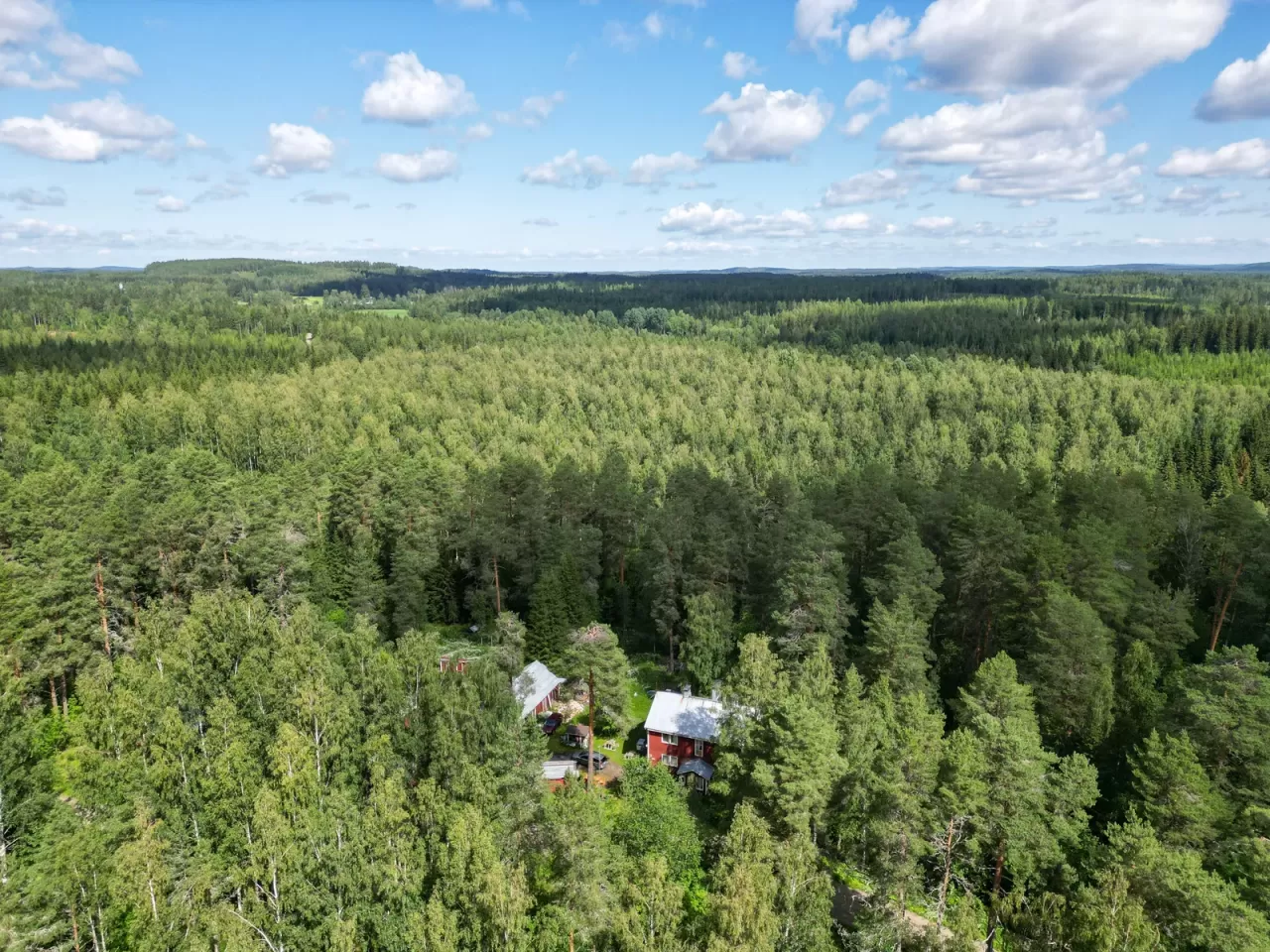 Таунхаус в Леппявирта, Финляндия, 118 м² - фото 18