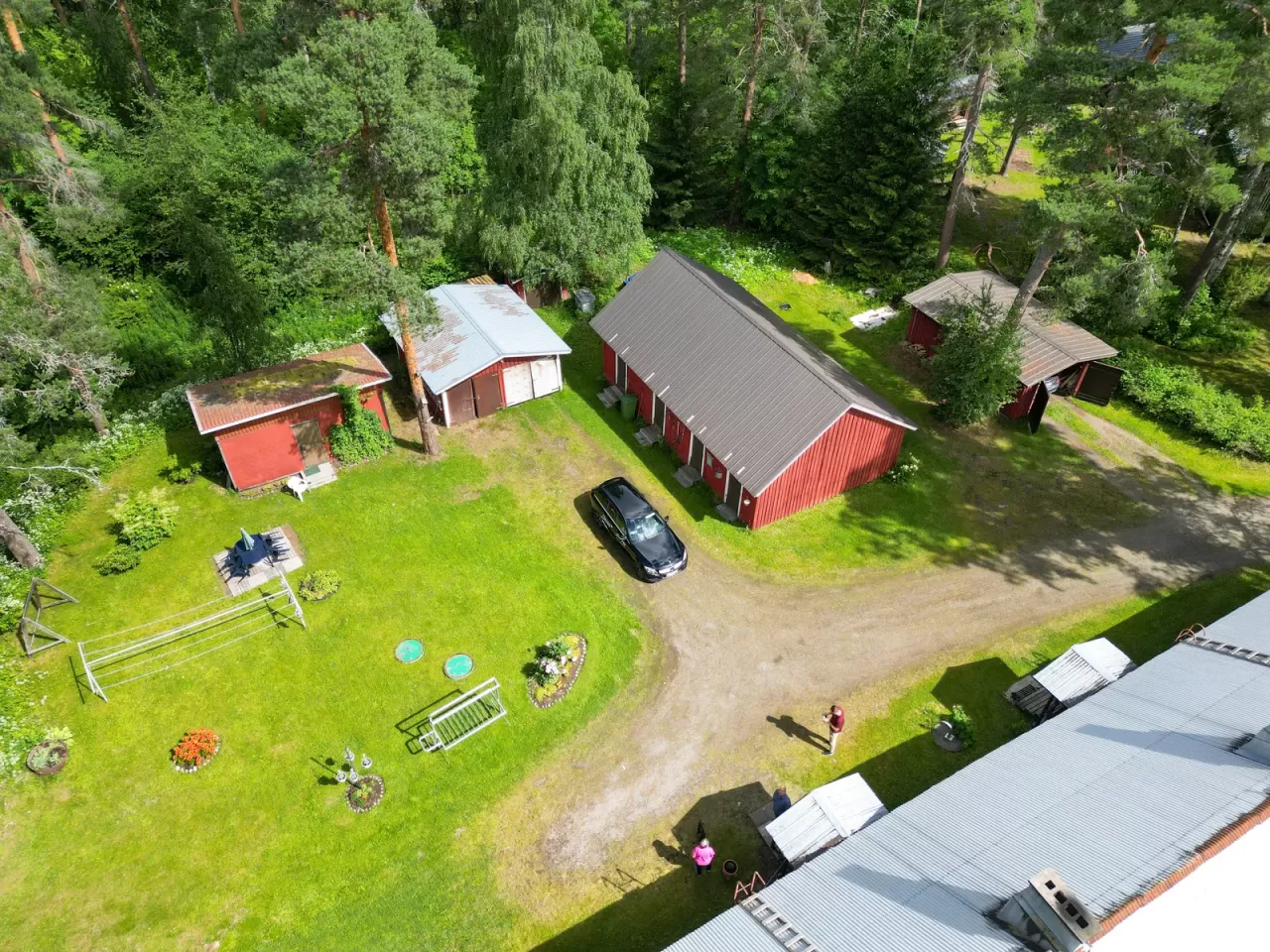 Таунхаус в Леппявирта, Финляндия, 118 м² - фото 15