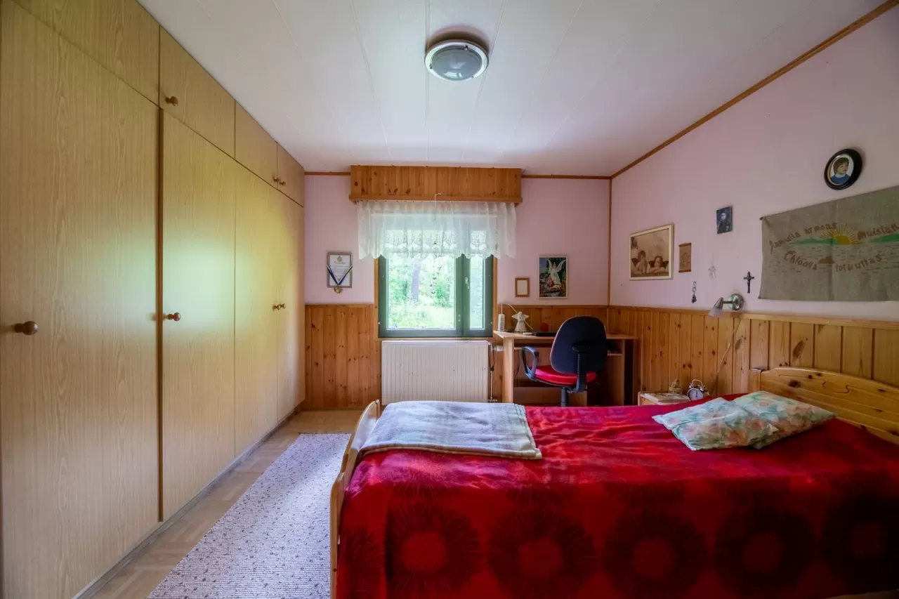 Таунхаус в Леппявирта, Финляндия, 118 м² - фото 10