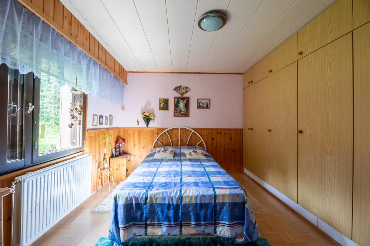 Таунхаус в Леппявирта, Финляндия, 118 м² - фото 11