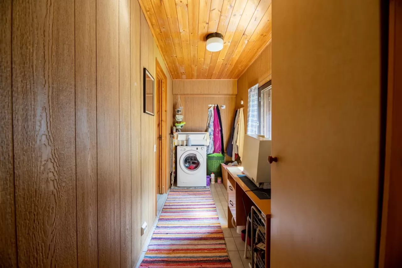 Таунхаус в Леппявирта, Финляндия, 118 м² - фото 12