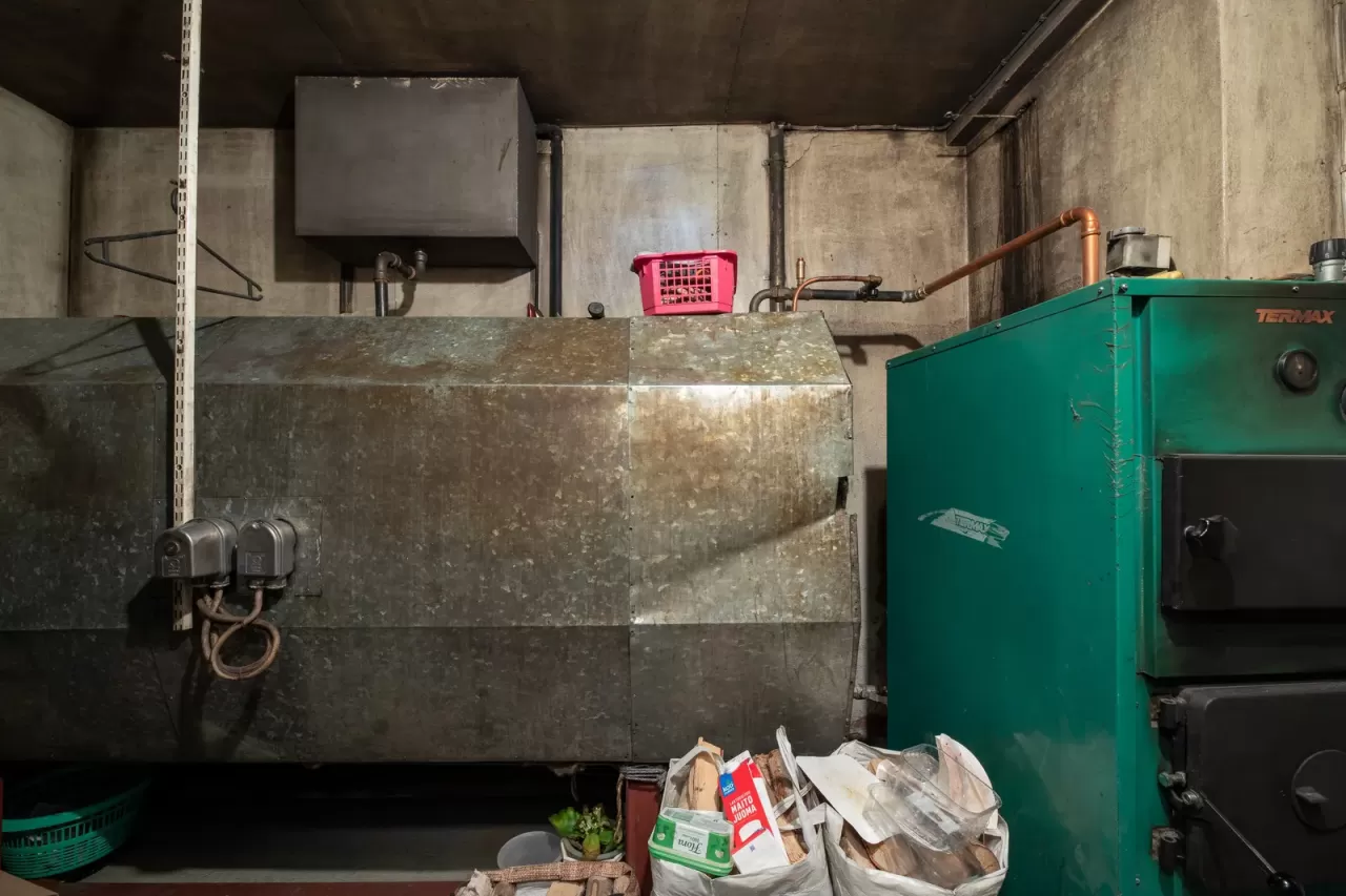 Таунхаус в Леппявирта, Финляндия, 118 м² - фото 13