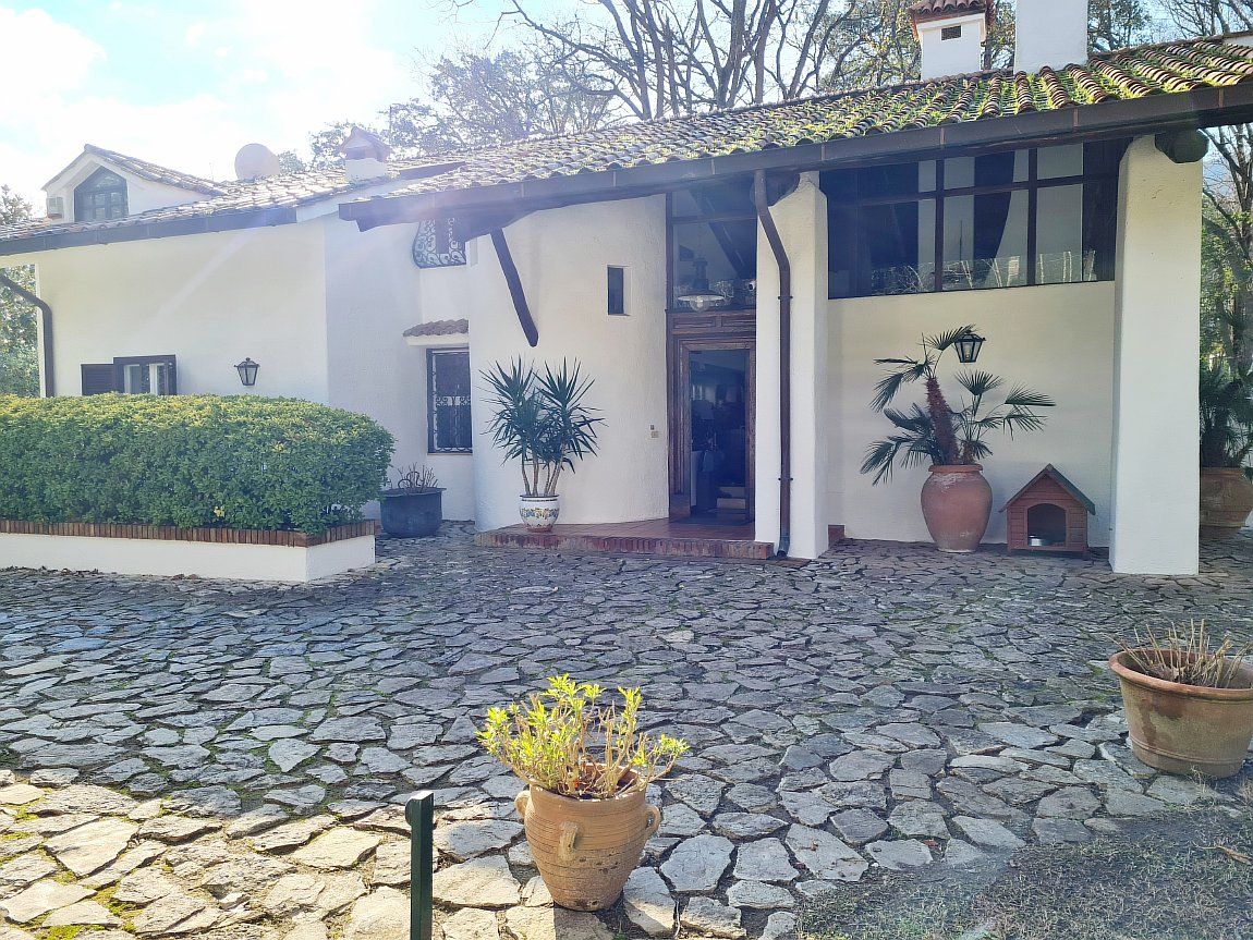 Вилла в Сабаудии, Италия, 280 м² - фото 12