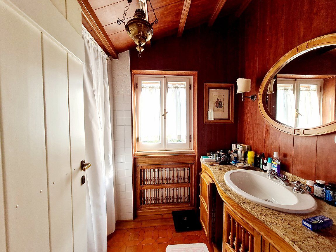 Вилла в Сабаудии, Италия, 280 м² - фото 10