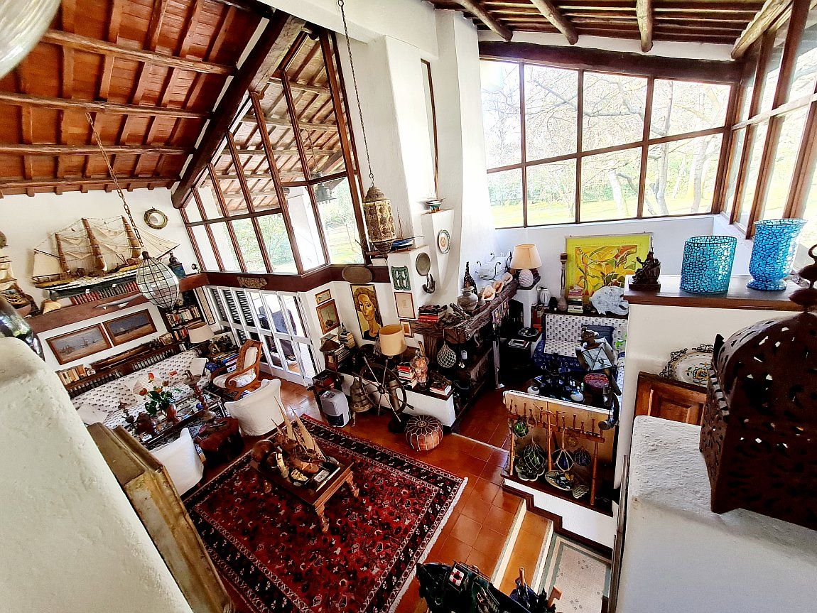 Вилла в Сабаудии, Италия, 280 м² - фото 5