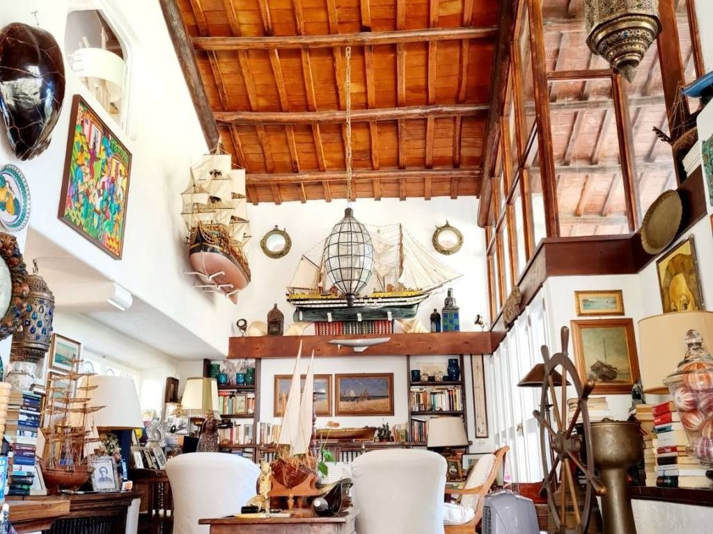 Вилла в Сабаудии, Италия, 280 м² - фото 6